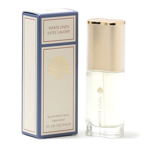 white linen perfume for women